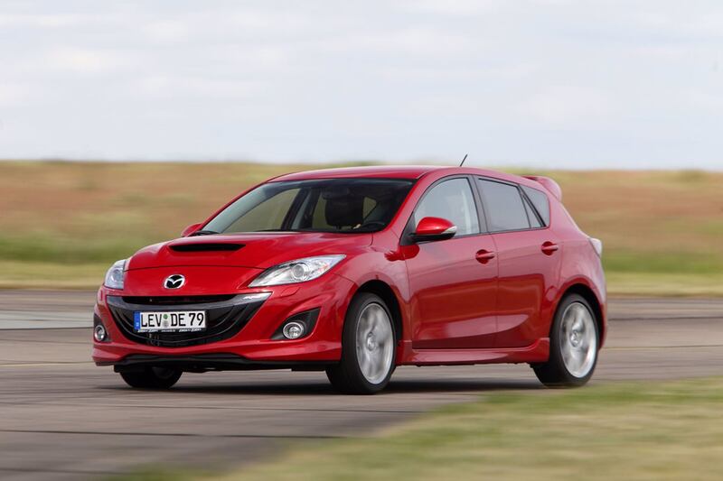 Mazda3