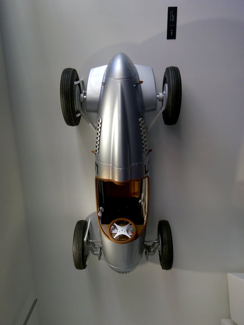 Le auto del Fuori Salone 4