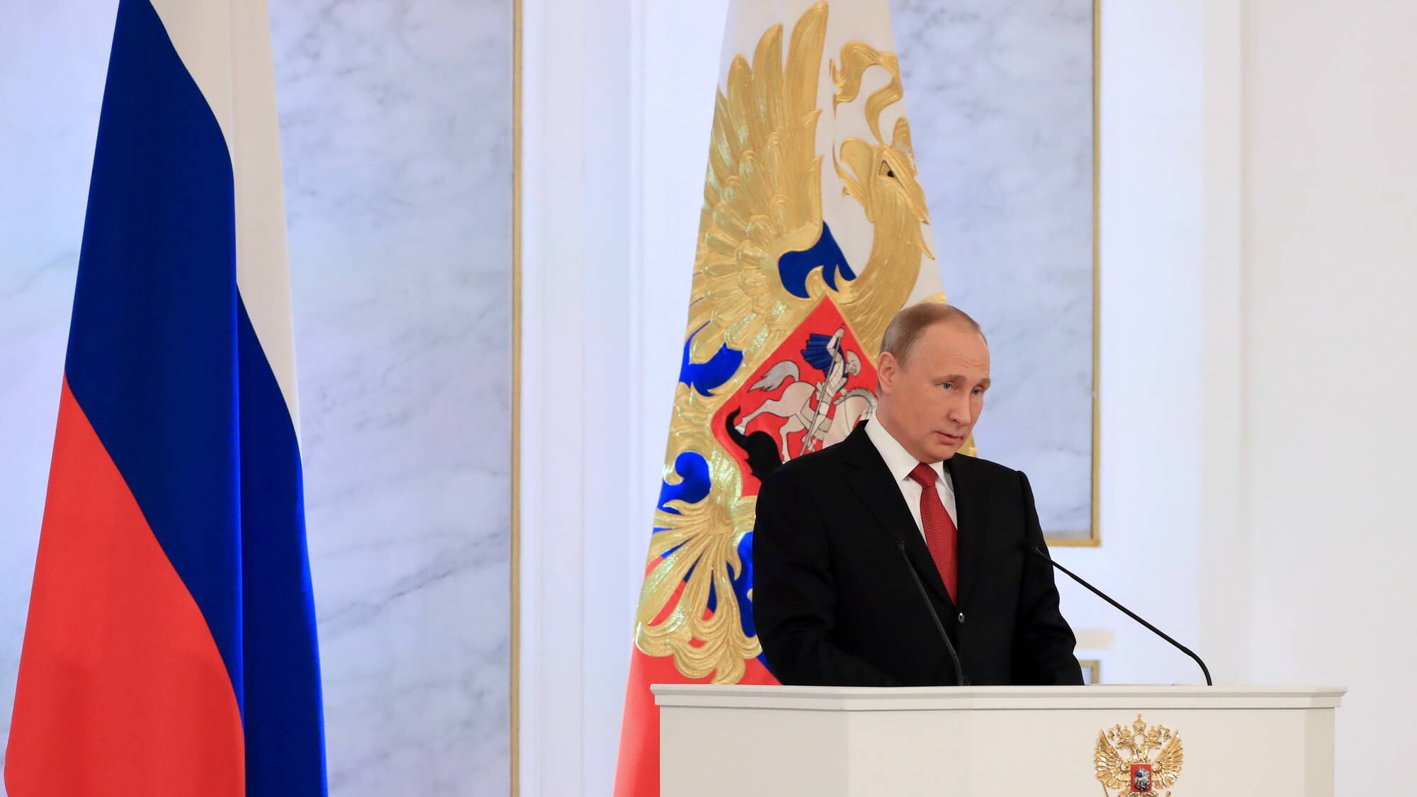 Usa, la bomba degli 007: "Putin interferì personalmente nelle elezioni"