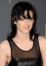 Kristen Stewart: topless bollente per V Magazine 23