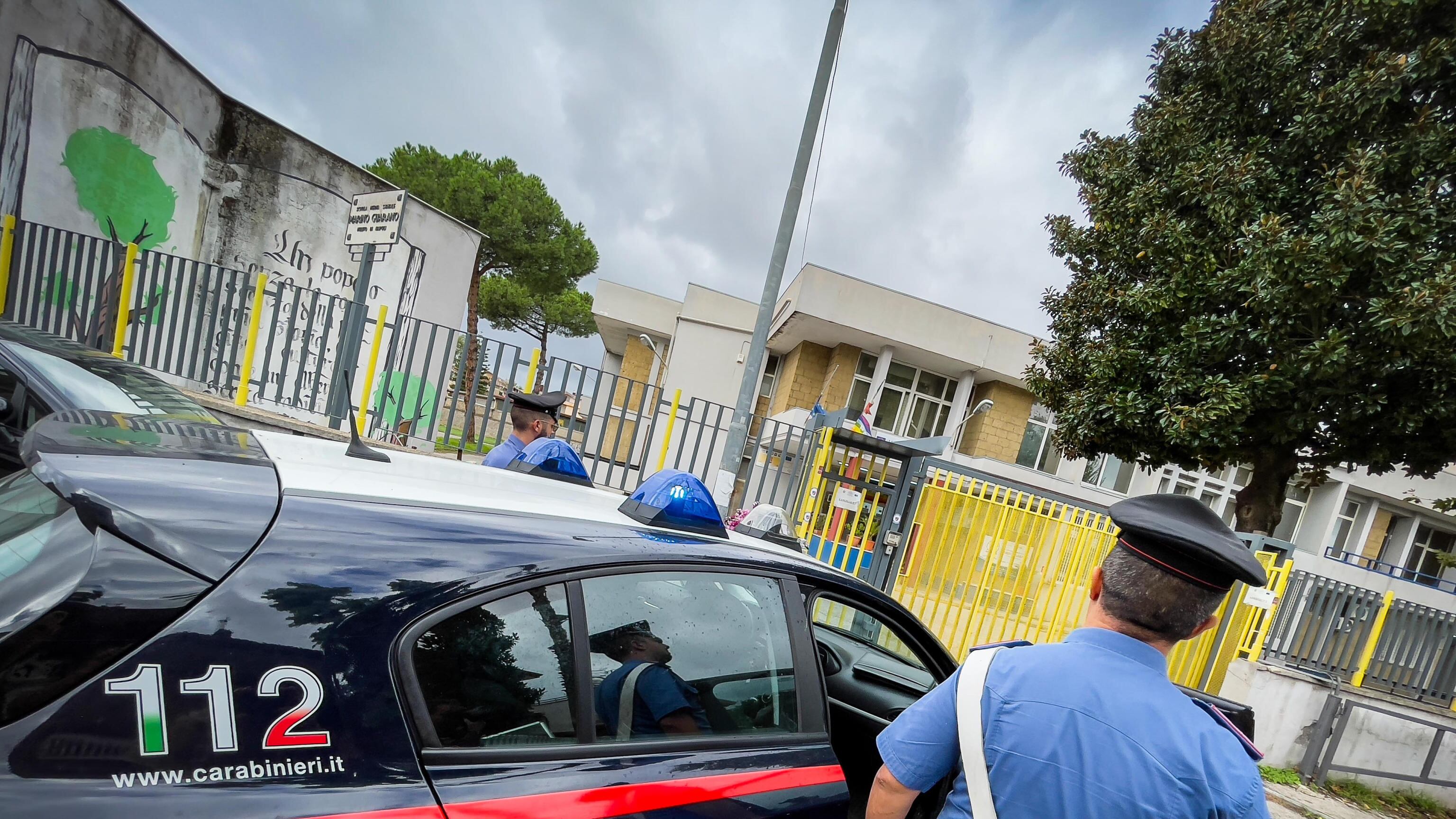 "Sangue sui vestiti". Fermato un bidello per l'omicidio del prof