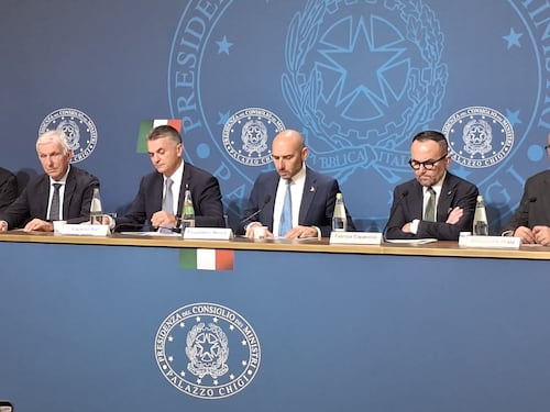 Riqualificazione edilizia e investimenti: presentato a Palazzo Chigi il Green Building Forum Italia 2026