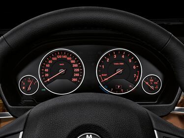 BMW Serie 3 Gran Turismo 16