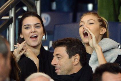 Gigi Hadid, le immagini 13