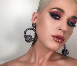 Taylor Swift, Katy Perry, Kim e Kanye West, triangolo pericoloso 1