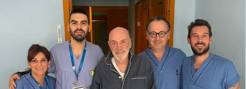Toni Capuozzo, “Ho un tumore”: il giornalista rompe il silenzio sulla malattia