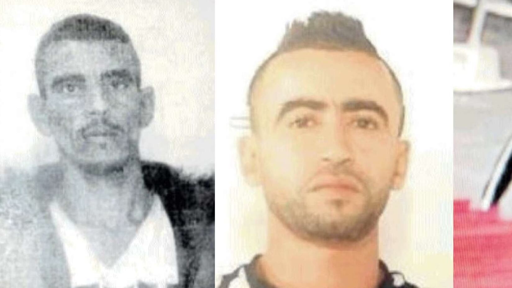 Tre immigrati fuggono dal Cpr. È allarme: "Sono sospetti terroristi"