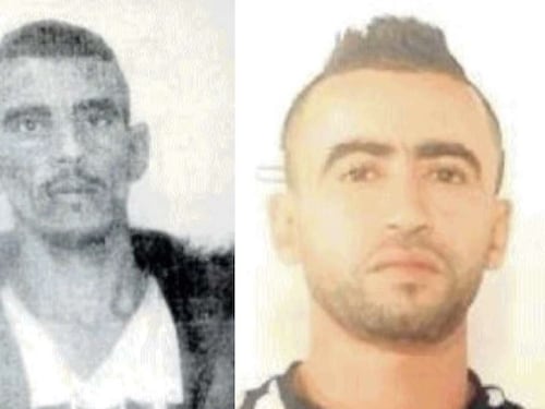 Tre immigrati fuggono dal Cpr. È allarme: "Sono sospetti terroristi"