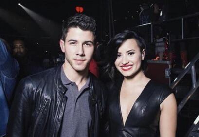 Demi Lovato e Nick Jonas: foto 7