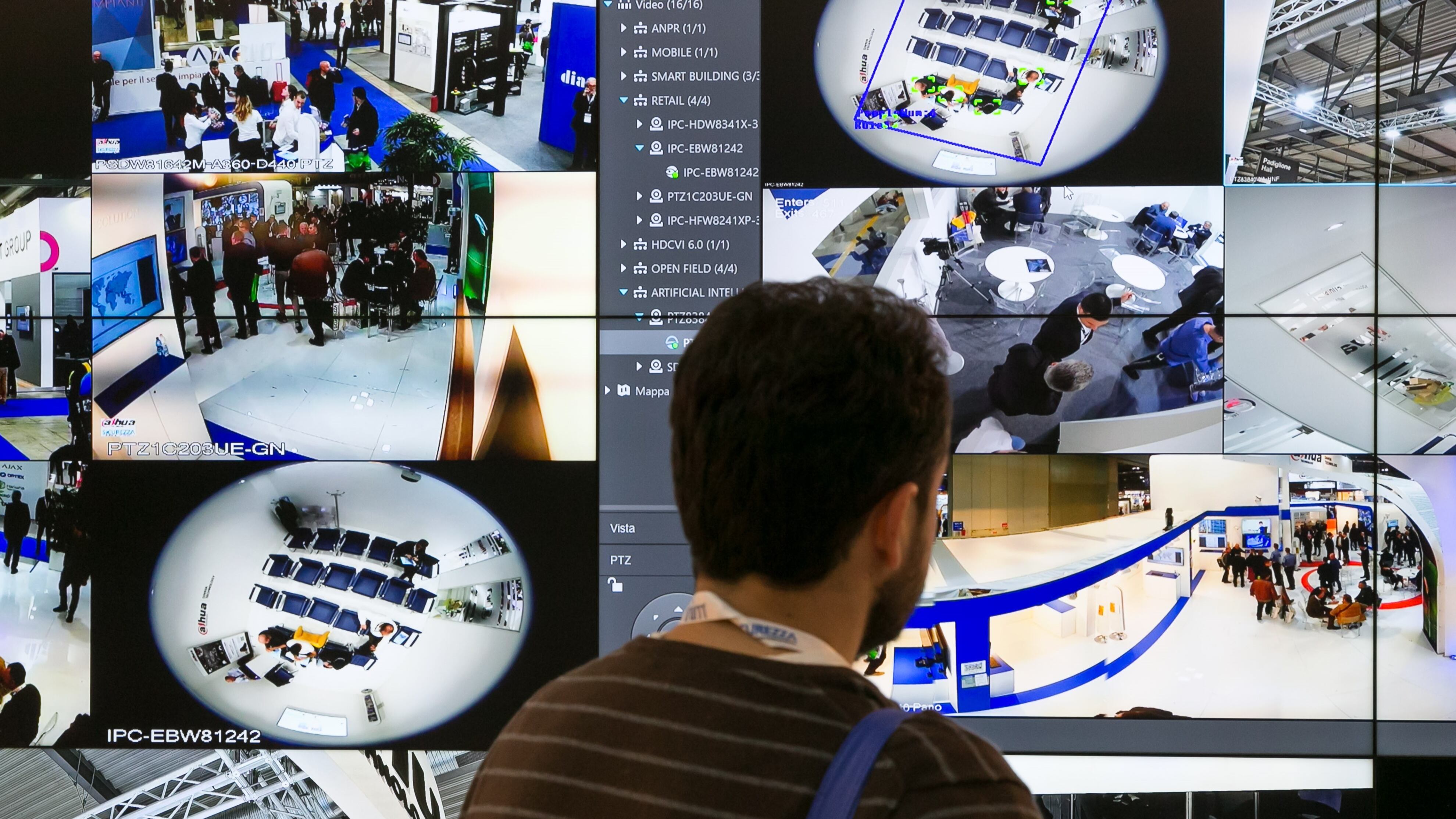 Sicurezza e Smart Building, tutte le novità per casa ed edifici intelligenti