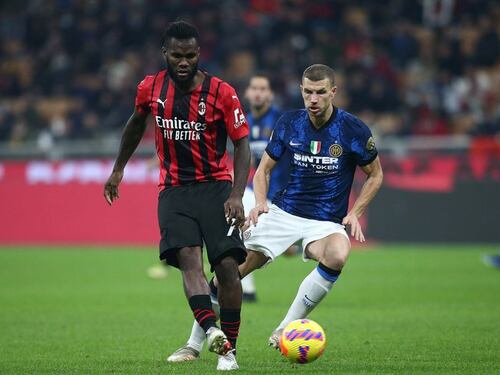 L'incubo Donnarumma con Kessie: perché finirà malissimo