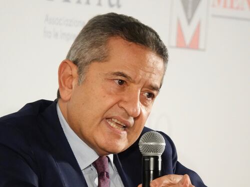 Meloni sceglie il "Predestinato". Panetta al vertice di Bankitalia contro la Bce a trazione tedesca