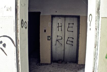 Il manicomio di Mombello 4