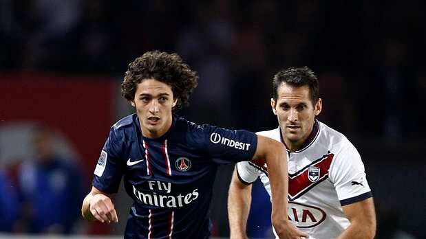 Juve: scatto per Rabiot, Marotta disposto a sacrificare un big