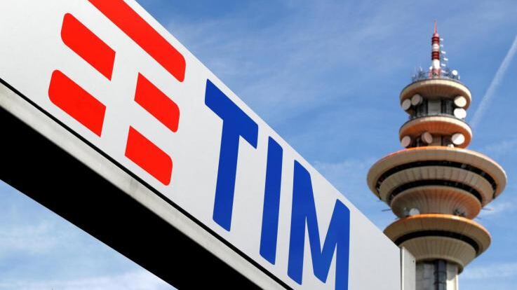 Tim fa 165 milioni di utili. E vede sinergie sul 5G