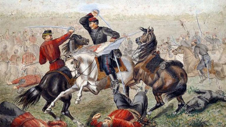 Paraguay, la tragedia di una guerra dimenticata
