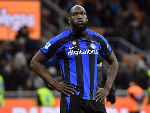 Lukaku riprende la corsa verso la Signora