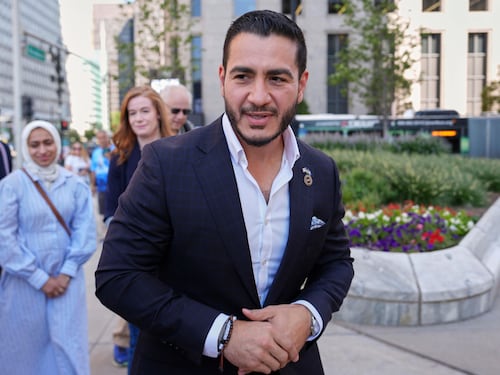 Usa, rivoluzione El-Sayed. Vince il socialista pro Pal