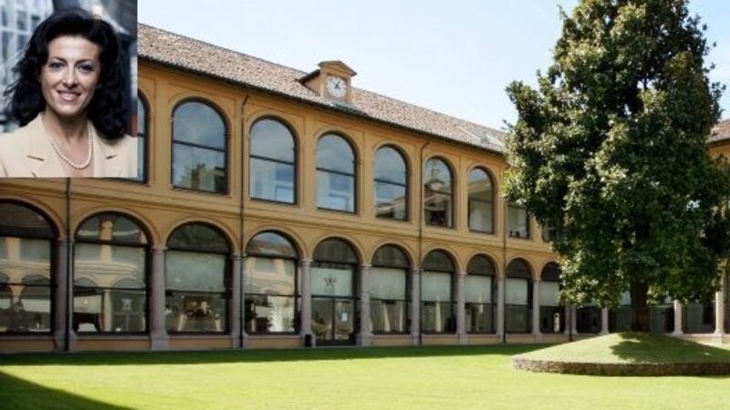Fondazione Stelline, PierCarla Delpiano presidente