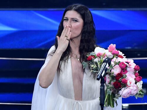 Elisa in tour ecologico fra le bellezze italiane "Con leggerezza al servizio del pianeta"