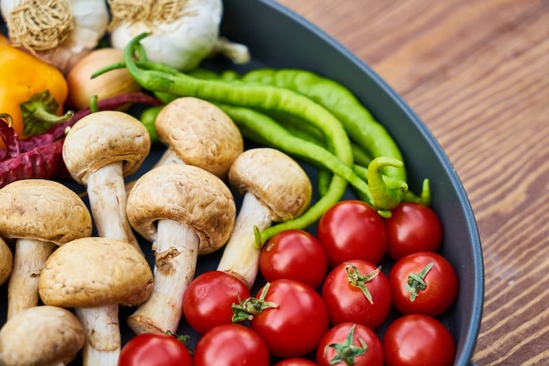 Vitamina D in autunno, sei alimenti per farne il pieno a tavola