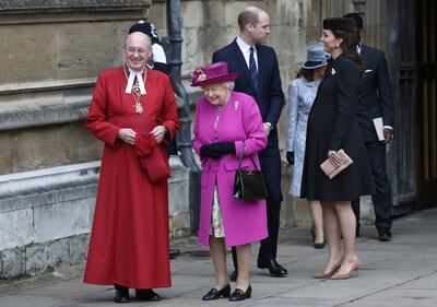 Kate Middleton, la terza gravidanza 3