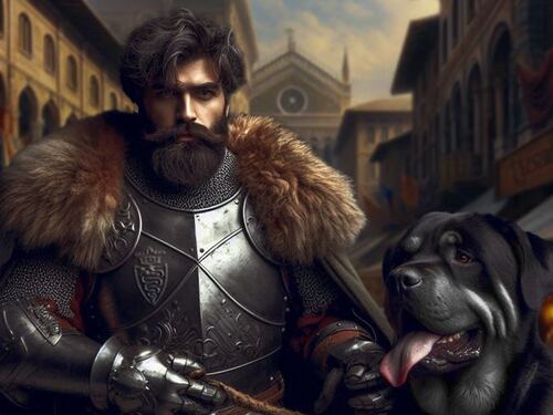 Cani e gatti da re, tutte le storie (vere)