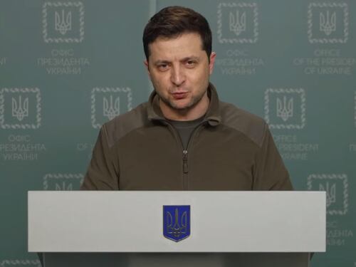 La guerra nascosta dei leader. Mosca teme i tempi lunghi. Il rischio "neutralità" per Kiev