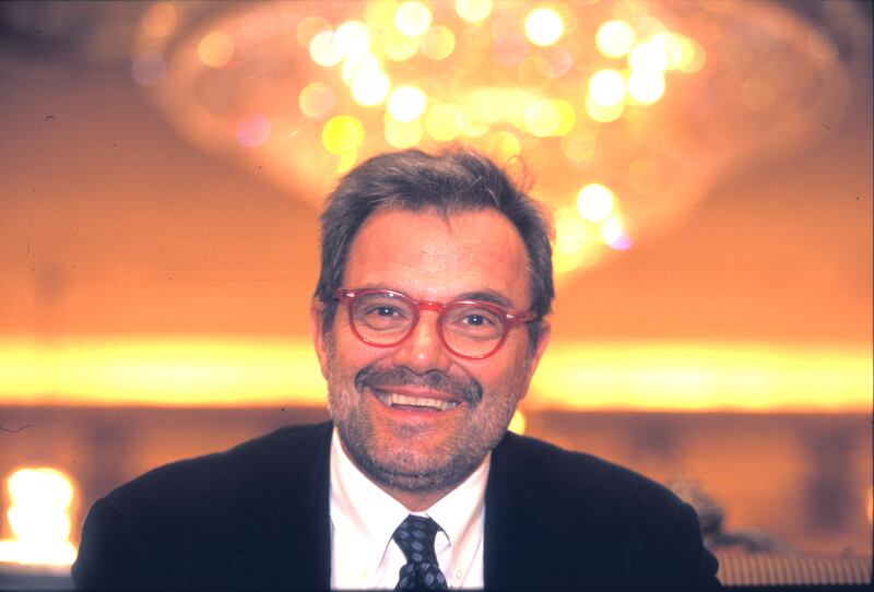 Oliviero Toscani, storia di un fotografo che ha fatto la storia 6