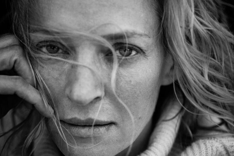 Le foto del Calendario Pirelli 2017 4
