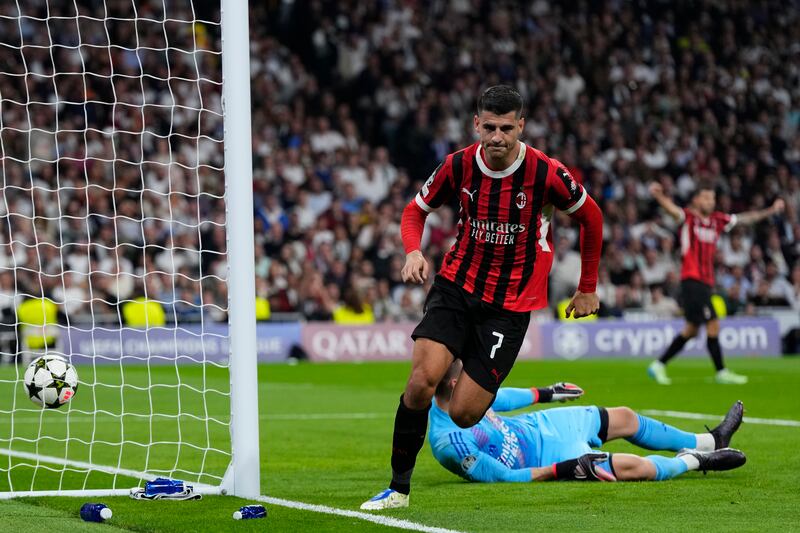 real milan