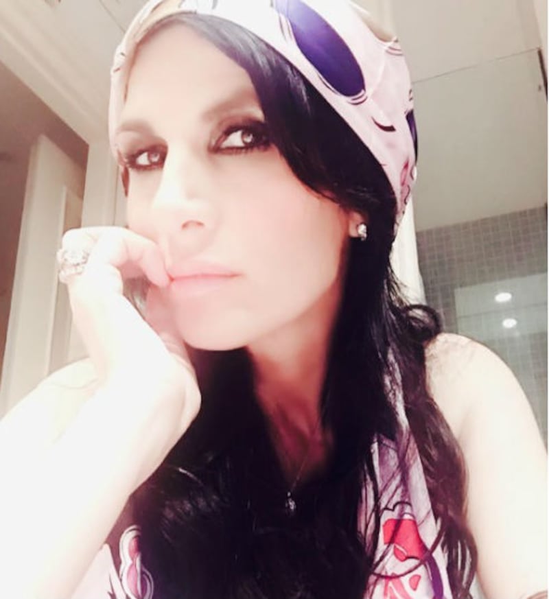 Valeria Marini e Pamela Prati, le foto 2