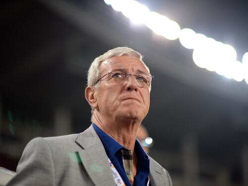 Tavecchio vuole Lippi in azzurro: "Vieni a fare il direttore tecnico"