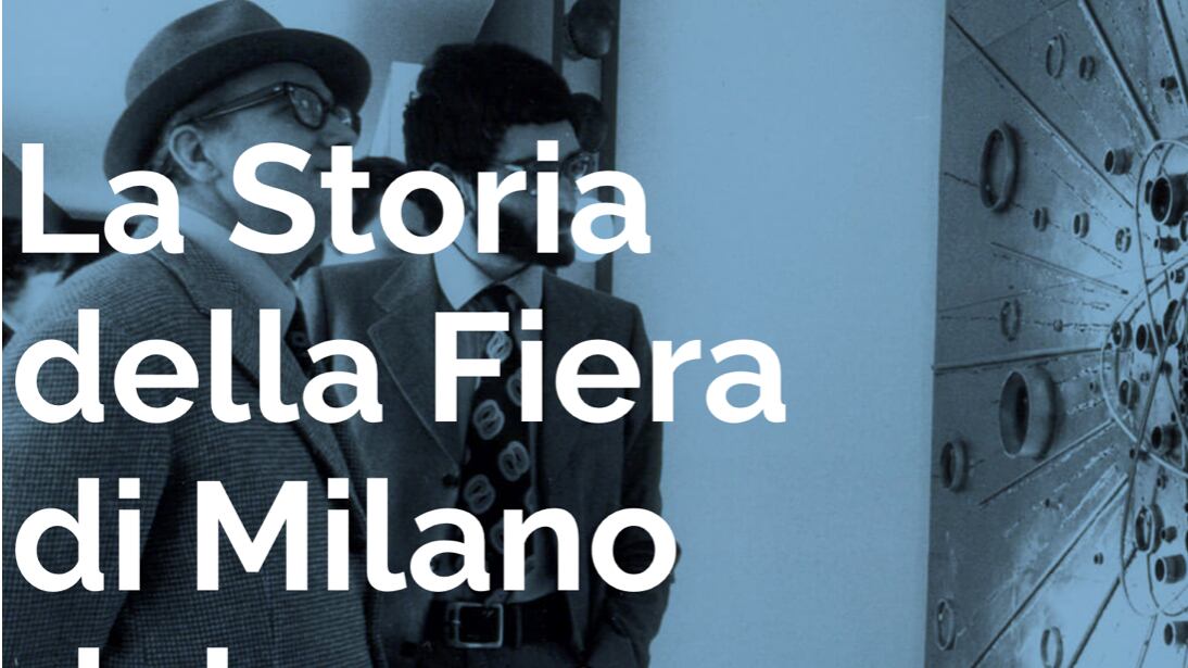 Fondazione Fiera apre al pubblico l'Archivio storico