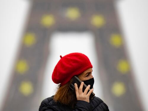 Fine di un amore: in Francia è crisi tra intellettuali e sinistra