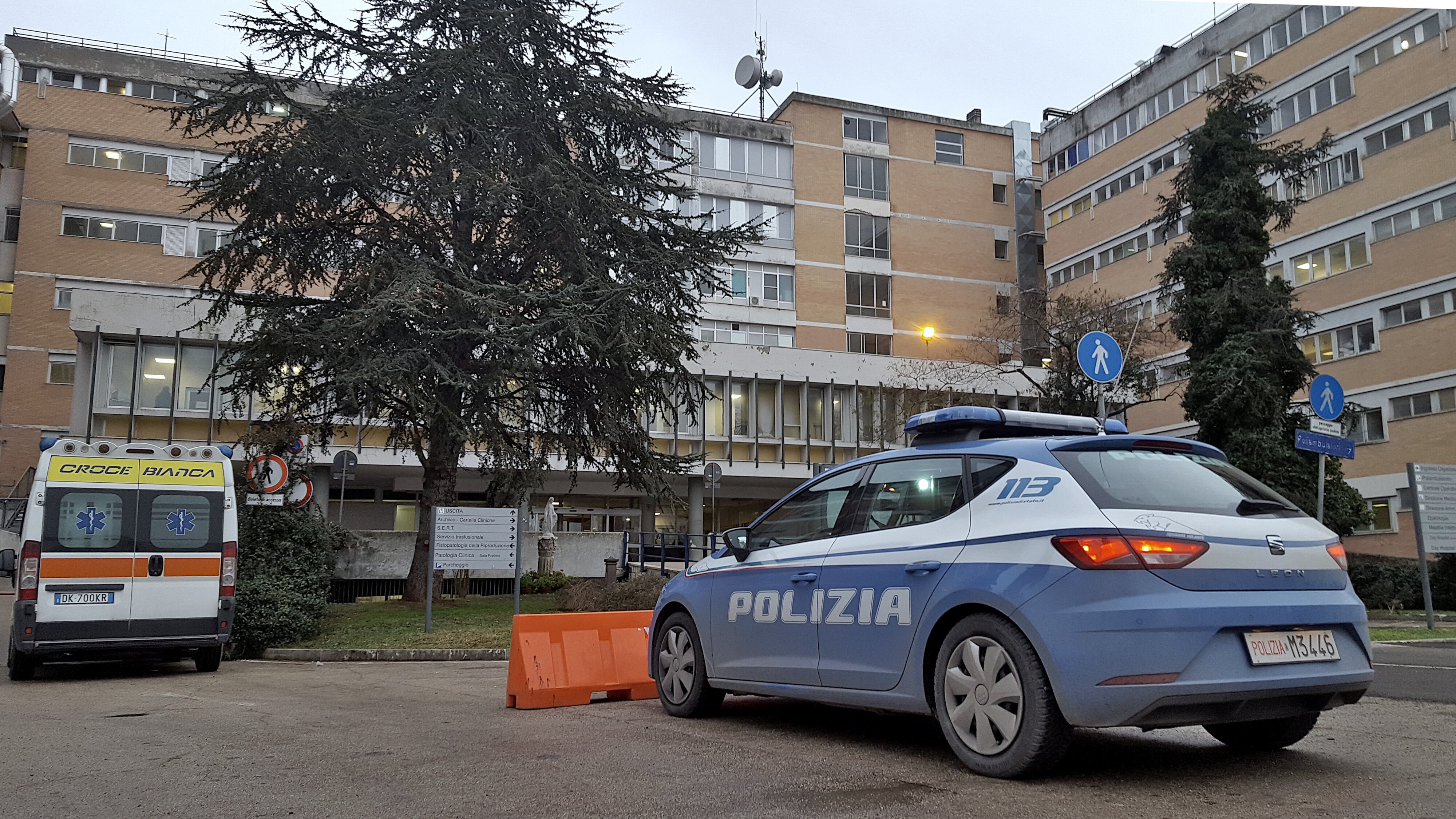 Muore in ospedale un mese dopo il marito: aperta un'inchiesta