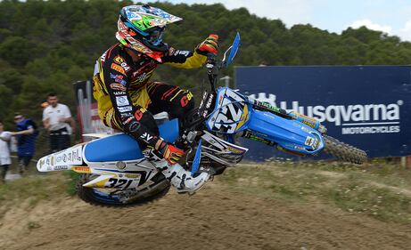 MXGP, si impone Jeffrey Herlings 10