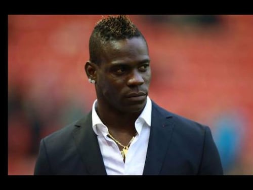 Balotelli-Lazio: Tare vola a Liverpool per trattare l'ex Milan