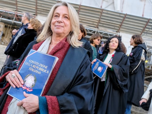 "Con i respingimenti in mare si minano i diritti di tutti". Silvia Albano attacca il ddl migranti. Ong sul piede di guerra