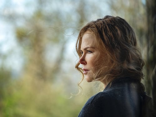 The Undoing, la serie tv HBO con Nicole Kidman si svela