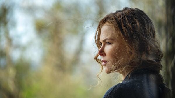 The Undoing, la serie tv HBO con Nicole Kidman si svela