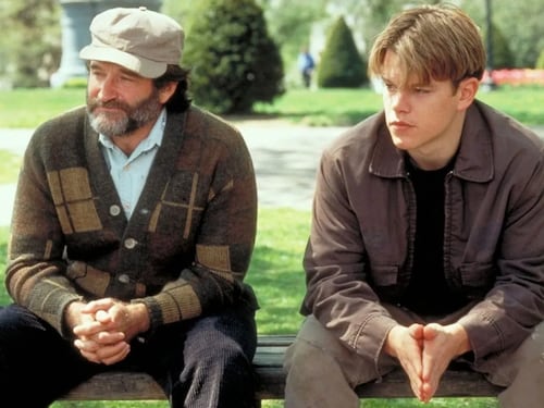 Will Hunting, così Ben Affleck e Matt Damon "imbrogliarono" Weinstein