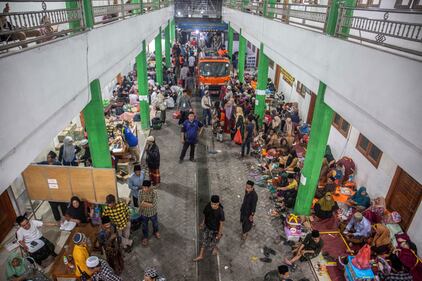 Crollo Indonesia 2
