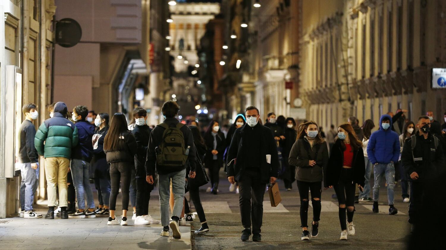 L'incubo di una maxi impennata: in arrivo nuovi divieti e restrizioni?