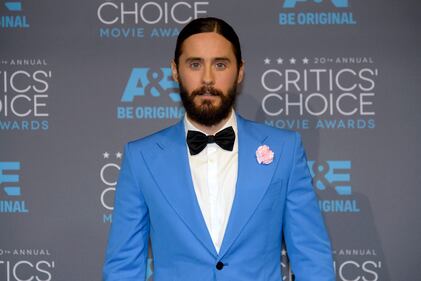 Jared Leto: foto 5