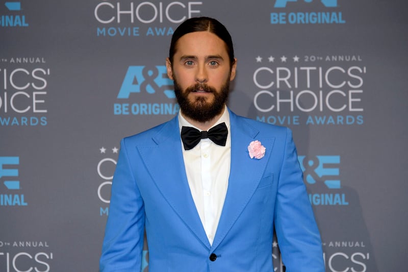 Jared Leto: foto 5