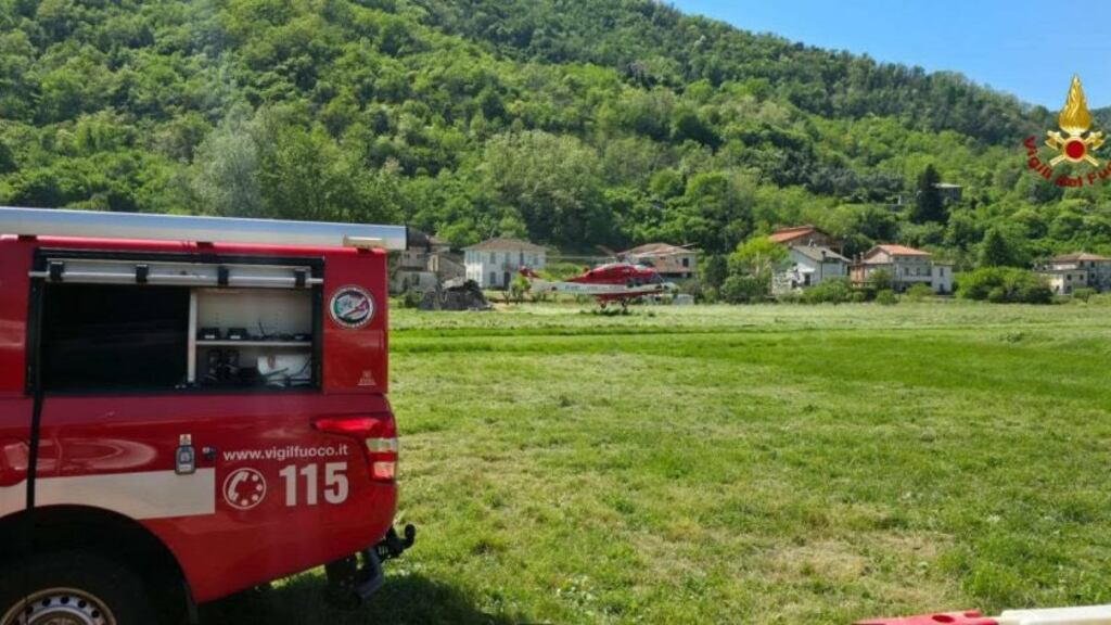 Vigili del fuoco scomparsi durante un'escursione. Trovati i corpi senza vita