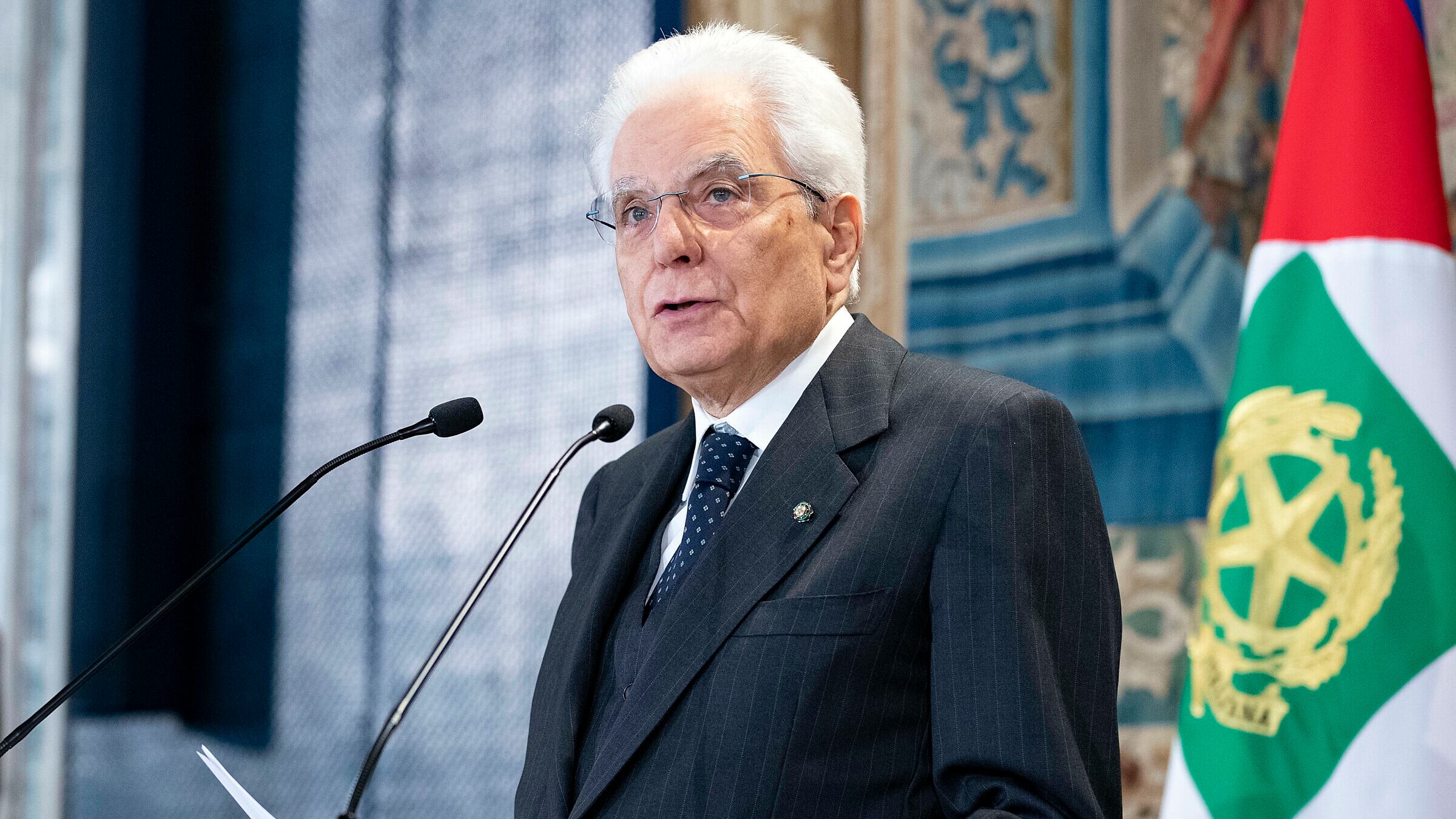 L'ultimatum di Mattarella che ha sbloccato l'impasse