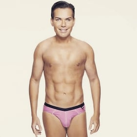 Rodrigo Alves, il Ken umano 11