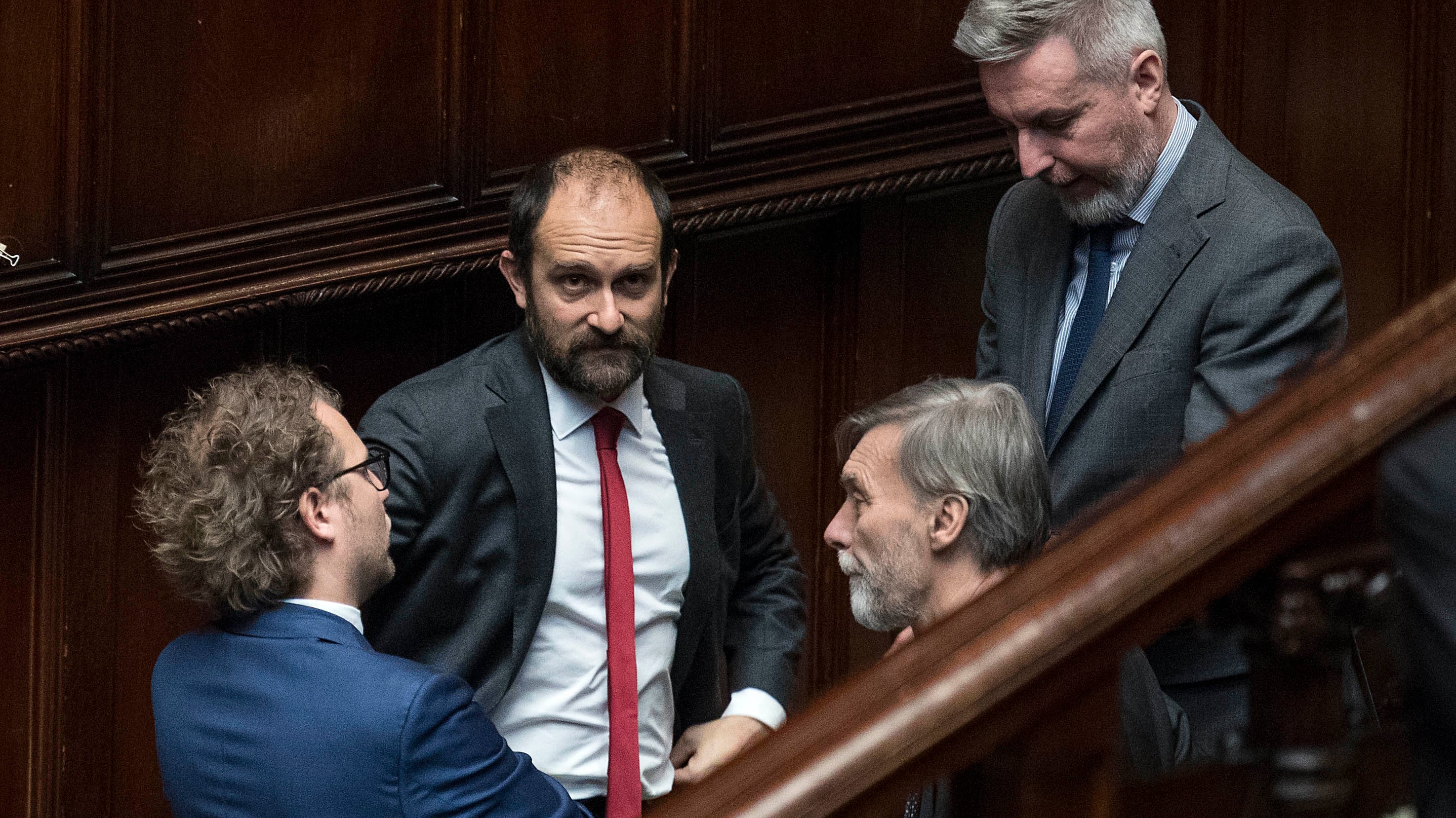 Il Pd parte subito alla carica: "Conte apra alla Mare Jonio"